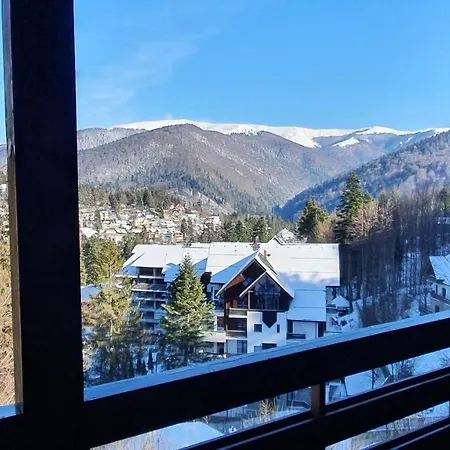 Apartman Relaxing Balcony