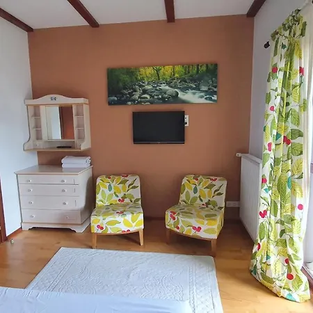 Relaxing Balcony * Sinaia