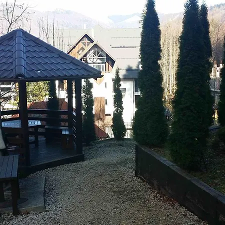 Apartman Relaxing Balcony *