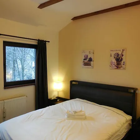 Apartman Relaxing Balcony *