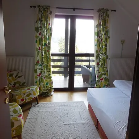Apartman Relaxing Balcony *