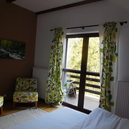 Apartman Relaxing Balcony Sinaia